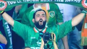 James flies the flag for Dundalk on special night in France