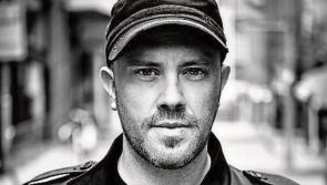 Ryan Sheridan set to play at Dundalk's Spirit Store next weekend 