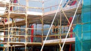 Planning permissions granted in Louth in Q1 2017 up 131% on Q1 2016