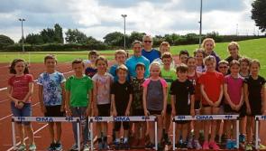 Louth Athletics Round Up