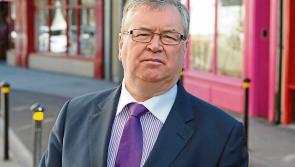 Joe Duffy tells Liveline listeners 'first I heard of it' on reports he is leaving RTÉ