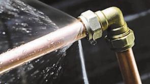 Water disruption in parts of Dundalk as Irish Water carry out emergency leak repairs