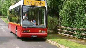 109 children with special needs in Louth unable to access School Transport Scheme