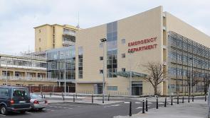 Louth senator highlights ED crisis in Our Lady of Lourdes Drogheda