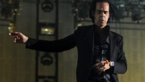 A powerful look at grief by one of our finest artists