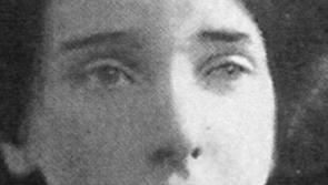 It is time to celebrate the life of remarkable Dundalk woman Dorothy Macardle
