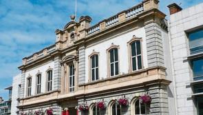 Dundalk Municipal District May meeting briefs