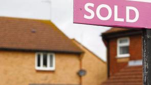CSO figures reveal the median price for a house in Louth 