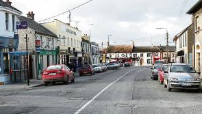 50 houses set to be built as part of new estate in mid Louth