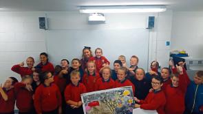 Dundalk school set to host positive parenting night