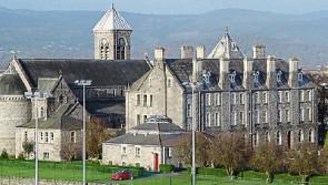 First woman preacher for St Gerard's Novena