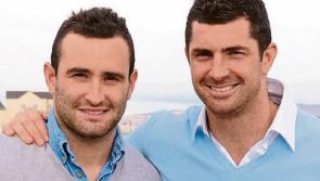 Kearney brothers to launch mental health art show at DkIT