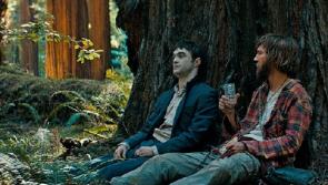 Cinema walkouts tell their own story about Swiss Army Man