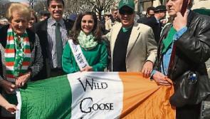 Wild Goose Lodge film for cinemas nationwide
