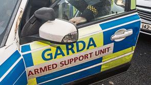 Gardaí arrest man found in possession of gun at Our Lady of Lourdes Hospital