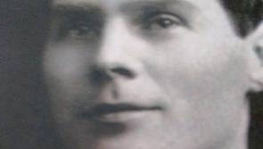 Irish Volunteer from Dromin remembered