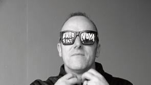 Jinx Lennon returns to the Spirit Store for album launch