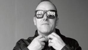 In a sea of complete banality Dundalk's Jinx Lennon is the real deal