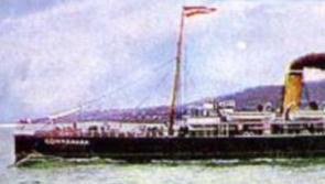 Maritime Disaster: A night to remember at Carlingford Lough