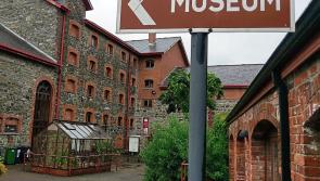 Louth County Musuem set public challenge with quiz