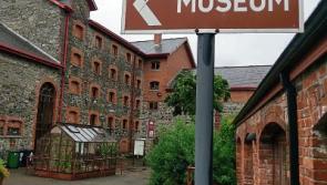 Lecture on psychological effects of 1916 and World War 1 in Louth county museum