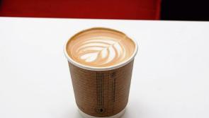 The best coffee in Dundalk?