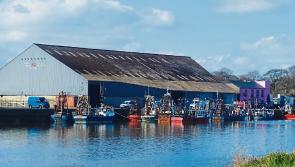 Trip Through Time: The history of the development of Dundalk Port 