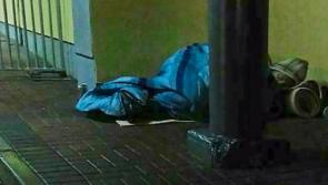 Louth County Council criticised for reporting of homeless figures
