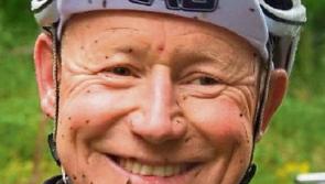 Gerry had a smile of such warmth it lifted people's hearts