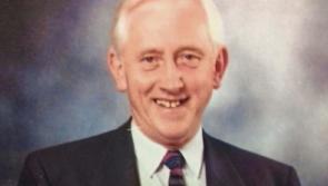 Hardworking Gerry was single minded in many aspects of life