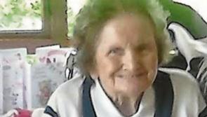 Rita lived a selfless life, caring for others