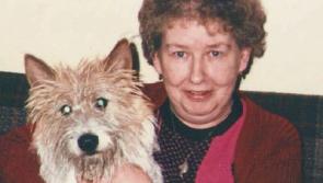 Quiet Maureen devoted much of her time to others