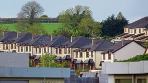 Rents in Louth now 12.1% higher on average than this time last year