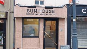Rare chance to own a Dundalk take away