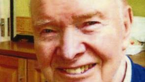 Fr Jim worked in the missions in the Pacific