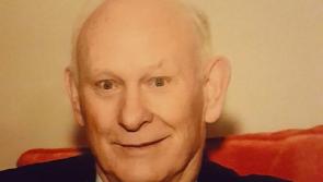 John was known for his good humour