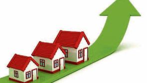 Rents for new properties increase by 4% in Louth