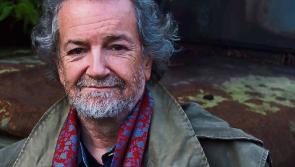 Not many tickets left for Andy Irvine in Dundalk Gaol
