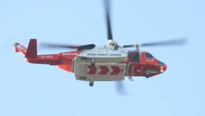 Search resumes for man missing off the coast of Galway overnight 