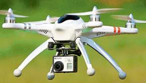 Local TD believes drones could be used to hunt down illegal dumpers 