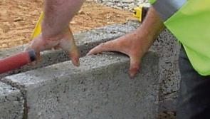 Fall in number of planning permissions granted for each type of dwelling in Louth