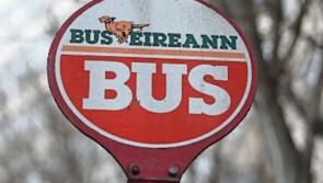Bus Éireann confirms 'significant service cancellations' for Louth as Storm Éowyn approaches