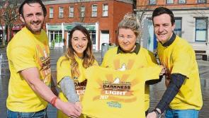 'Darkness into Light' to be held in Dundalk