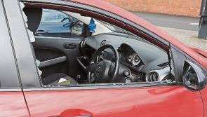 Security at Rampart car park questioned
