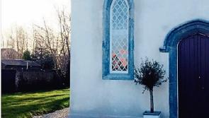Special moment as Mid-Louth chapel opens its doors