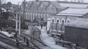 Dundalk's long forgotten timber trade