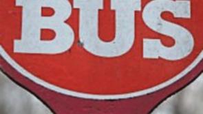 Rural link bus runs in parts of Dundalk weekly