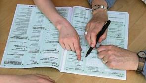 Would people in Louth like a time capsule in 2021 Census form?