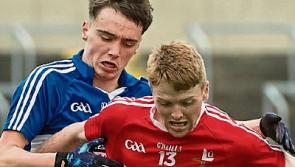 Louth minor boss Kierans delighted to win such a 'tight' game