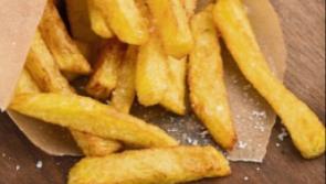The best chipper in Dundalk - the nominations are in!
